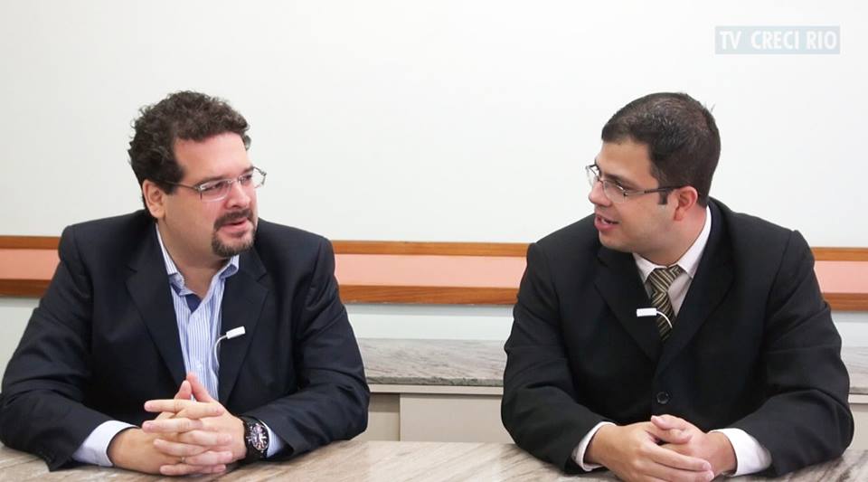 Entrevista do Resumo Imobiliário para a TV Creci – Mudanças no financiamento